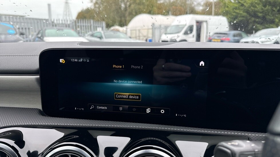 Used Mercedes-Benz A-Class 2022 for sale - 76140174: Photo 43