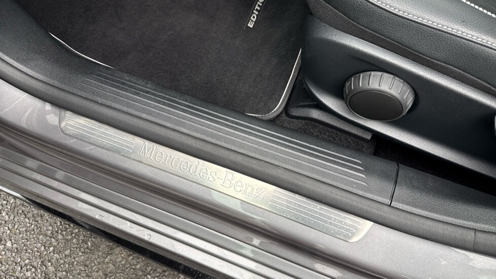 Used Mercedes-Benz A-Class 2022 for sale - 76140174: Photo 44