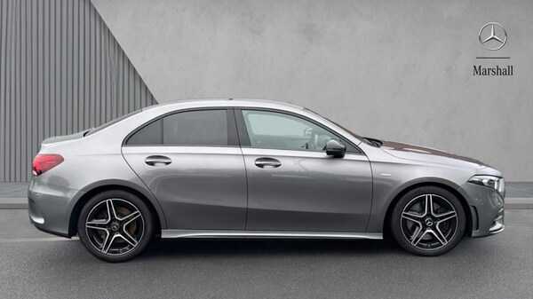 Used Mercedes-Benz A-Class 2022 for sale - 76140174: Photo 4