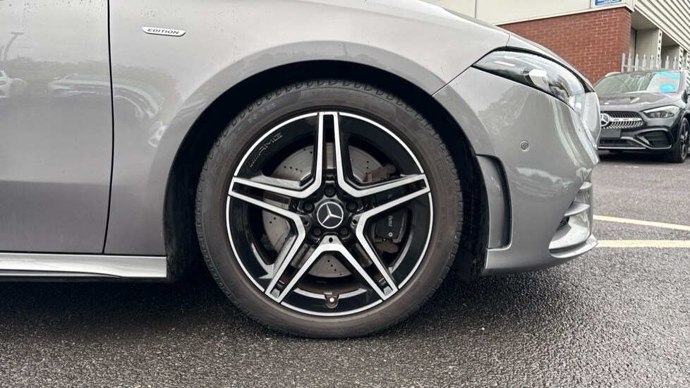 Used Mercedes-Benz A-Class 2022 for sale - 76140174: Photo 5