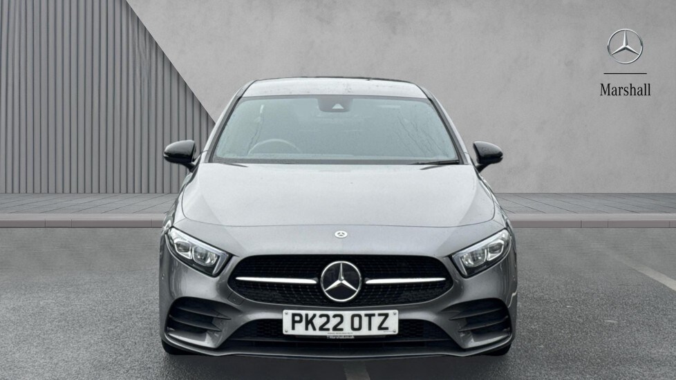 Used Mercedes-Benz A-Class 2022 for sale - 76140174: Photo 6