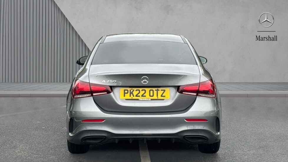 Used Mercedes-Benz A-Class 2022 for sale - 76140174: Photo 7