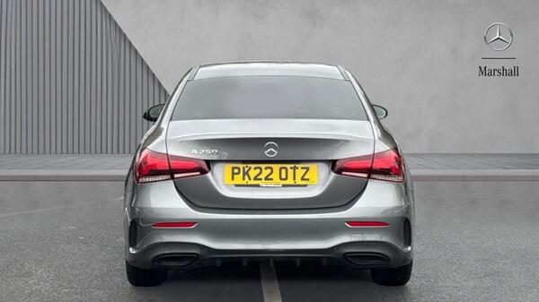 Used Mercedes-Benz A-Class 2022 for sale - 76140174: Photo 7
