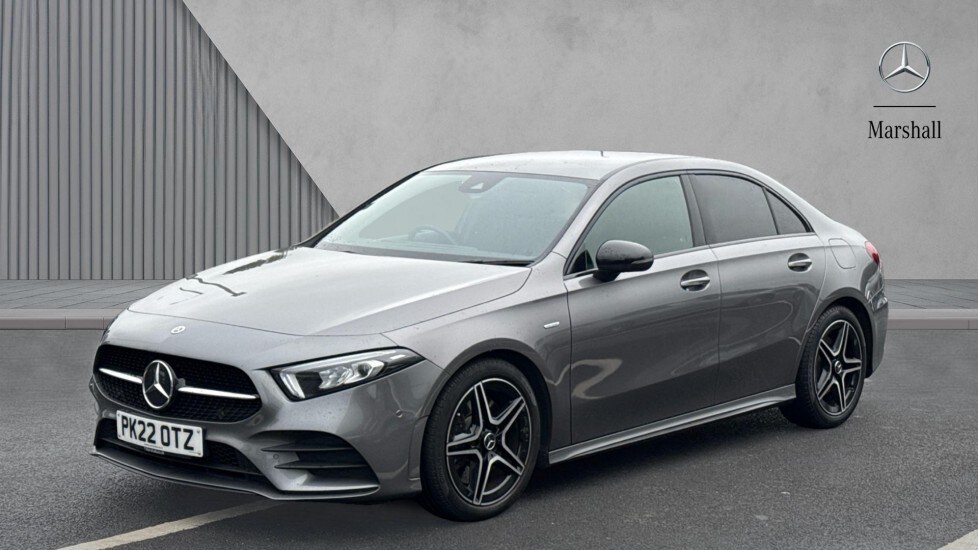 Used Mercedes-Benz A-Class 2022 for sale - 76140174: Photo 8