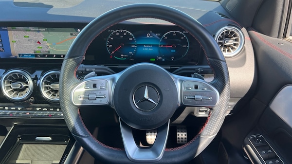 Used Mercedes-Benz EQA 2021 for sale - 76272874: Photo 12