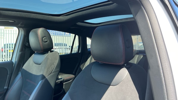 Used Mercedes-Benz EQA 2021 for sale - 76272874: Photo 14