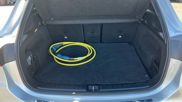 Used Mercedes-Benz EQA 2021 for sale - 76272874: Photo 17