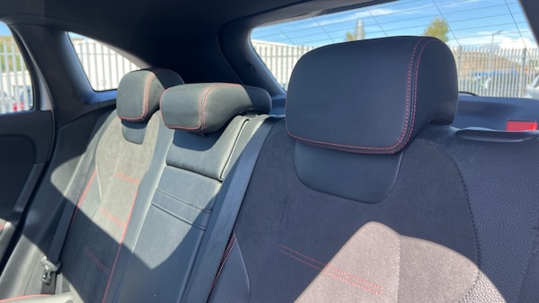 Used Mercedes-Benz EQA 2021 for sale - 76272874: Photo 24