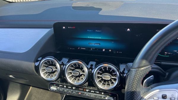 Used Mercedes-Benz EQA 2021 for sale - 76272874: Photo 37