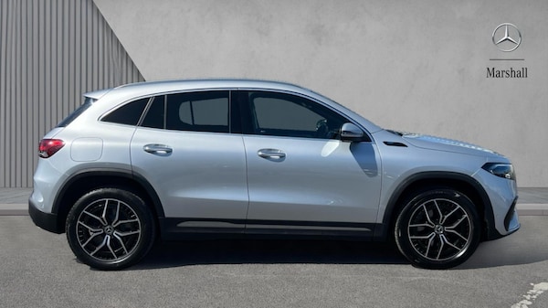 Used Mercedes-Benz EQA 2021 for sale - 76272874: Photo 4