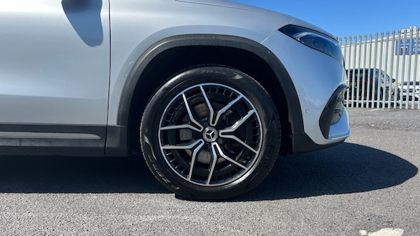 Used Mercedes-Benz EQA 2021 for sale - 76272874: Photo 5