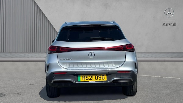 Used Mercedes-Benz EQA 2021 for sale - 76272874: Photo 7
