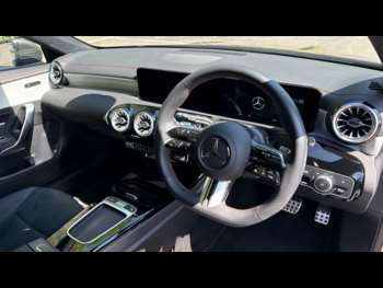 Used Mercedes-Benz CLA 2024 for sale - 74607890: Photo