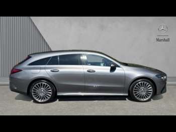 Used Mercedes-Benz CLA 2024 for sale - 74607890: Photo