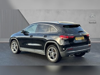 Used Mercedes-Benz GLA 2021 for sale - 76977906: Photo