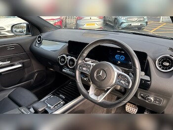 Used Mercedes-Benz GLA 2021 for sale - 76977906: Photo