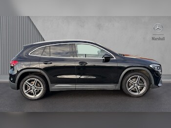 Used Mercedes-Benz GLA 2021 for sale - 76977906: Photo