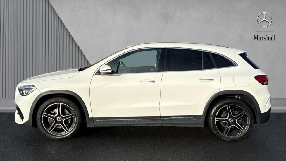 Used Mercedes-Benz GLA 2022 for sale - 76861816: Photo 10