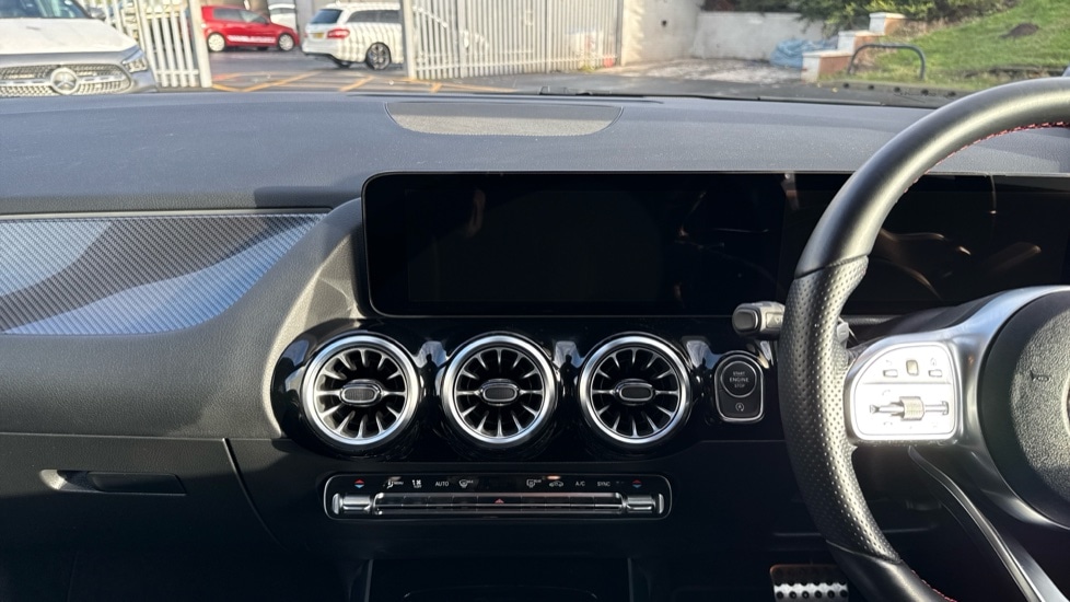 Used Mercedes-Benz GLA 2022 for sale - 76861816: Photo 13