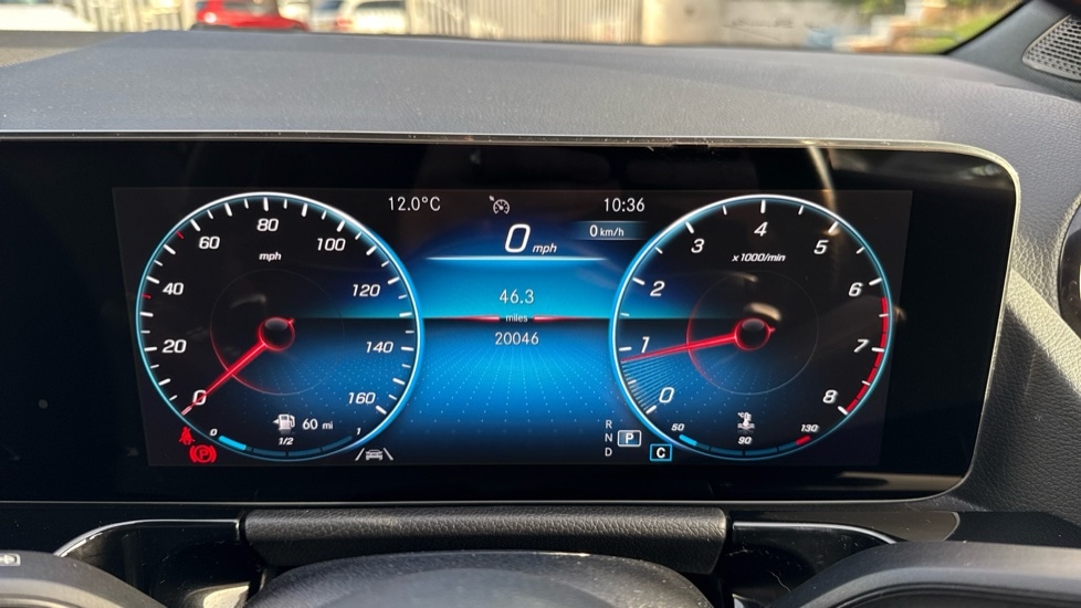 Used Mercedes-Benz GLA 2022 for sale - 76861816: Photo 16