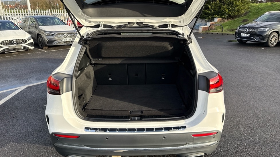 Used Mercedes-Benz GLA 2022 for sale - 76861816: Photo 17