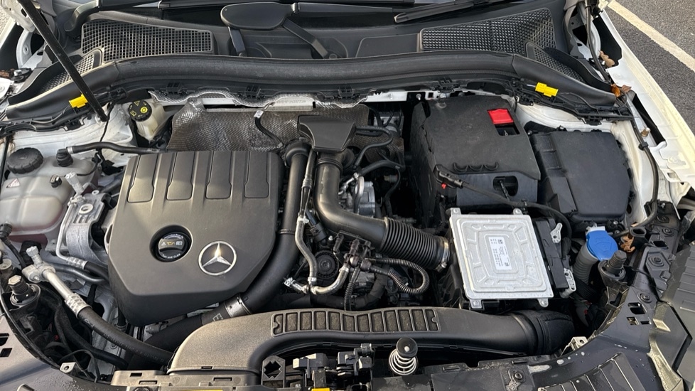 Used Mercedes-Benz GLA 2022 for sale - 76861816: Photo 19