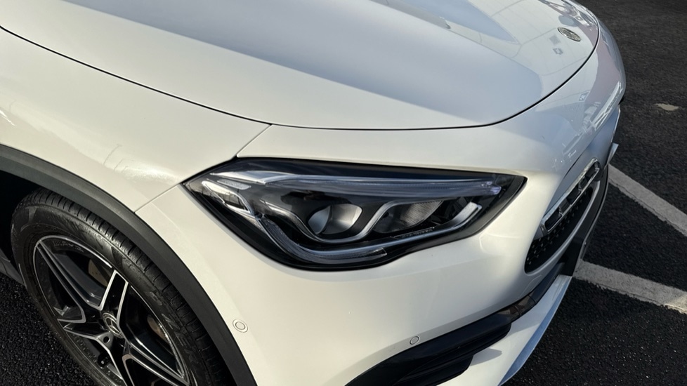 Used Mercedes-Benz GLA 2022 for sale - 76861816: Photo 20