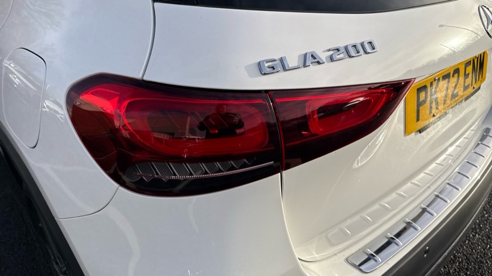 Used Mercedes-Benz GLA 2022 for sale - 76861816: Photo 21