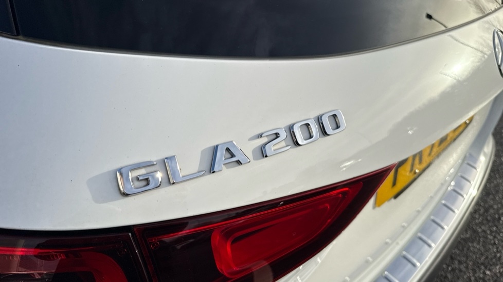 Used Mercedes-Benz GLA 2022 for sale - 76861816: Photo 22