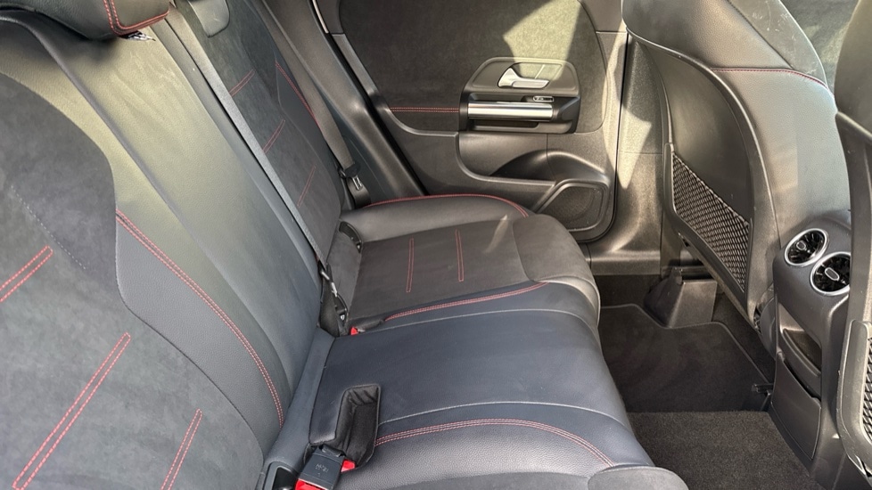 Used Mercedes-Benz GLA 2022 for sale - 76861816: Photo 24