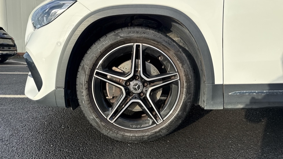 Used Mercedes-Benz GLA 2022 for sale - 76861816: Photo 25