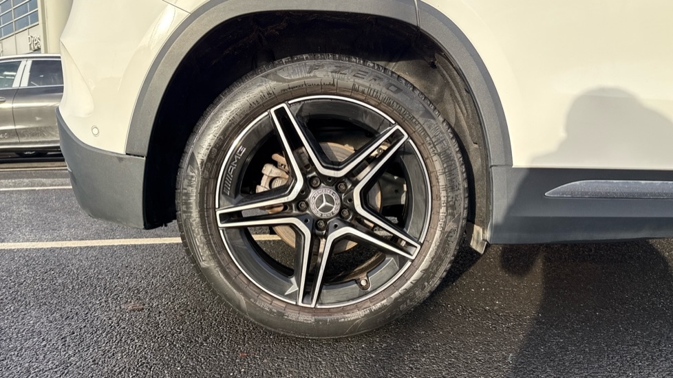 Used Mercedes-Benz GLA 2022 for sale - 76861816: Photo 27