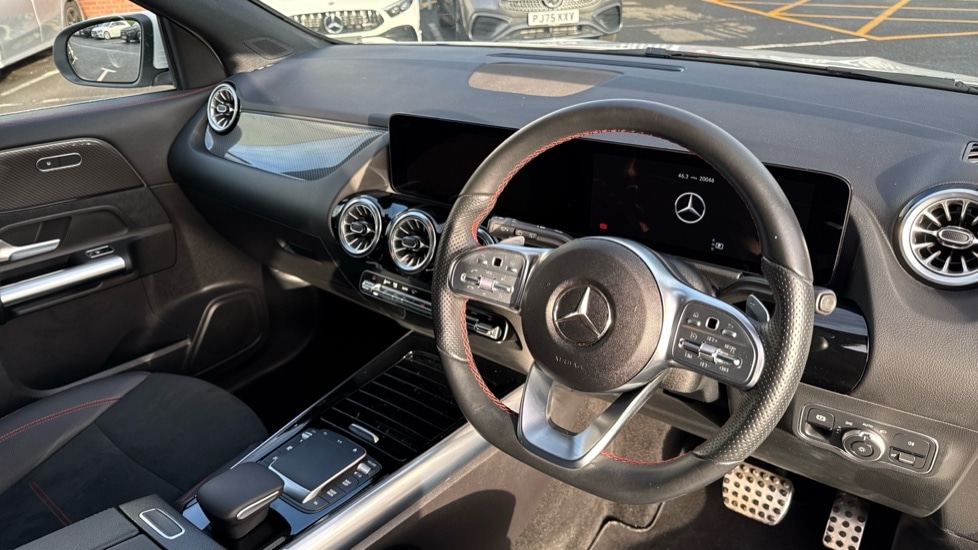 Used Mercedes-Benz GLA 2022 for sale - 76861816: Photo 3