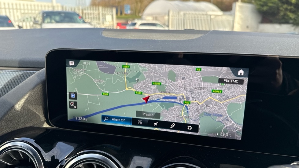 Used Mercedes-Benz GLA 2022 for sale - 76861816: Photo 33