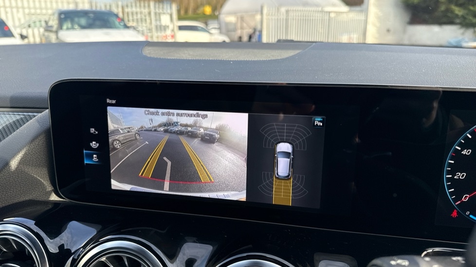 Used Mercedes-Benz GLA 2022 for sale - 76861816: Photo 40