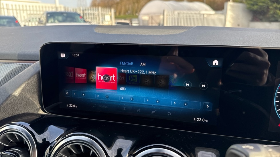 Used Mercedes-Benz GLA 2022 for sale - 76861816: Photo 41