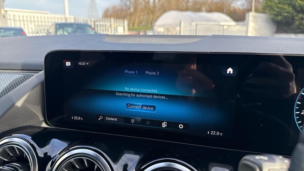 Used Mercedes-Benz GLA 2022 for sale - 76861816: Photo 43