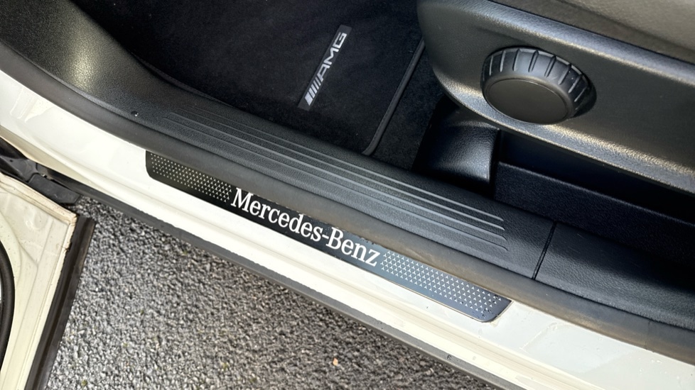 Used Mercedes-Benz GLA 2022 for sale - 76861816: Photo 44