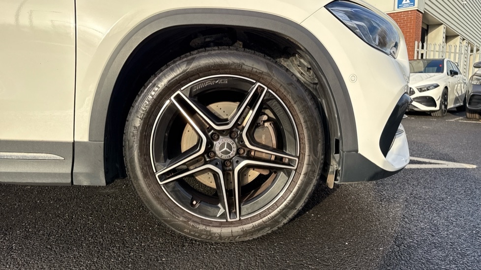 Used Mercedes-Benz GLA 2022 for sale - 76861816: Photo 5