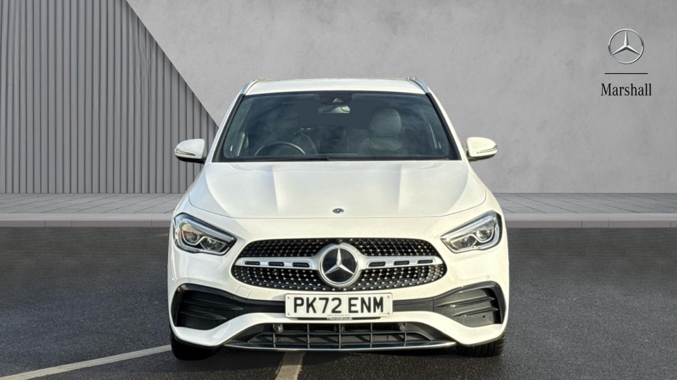 Used Mercedes-Benz GLA 2022 for sale - 76861816: Photo 6