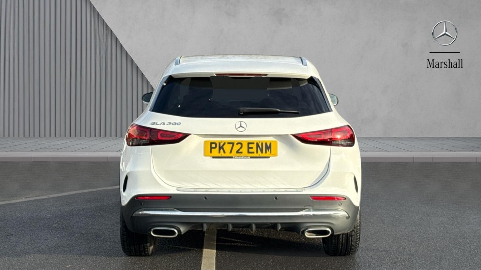 Used Mercedes-Benz GLA 2022 for sale - 76861816: Photo 7