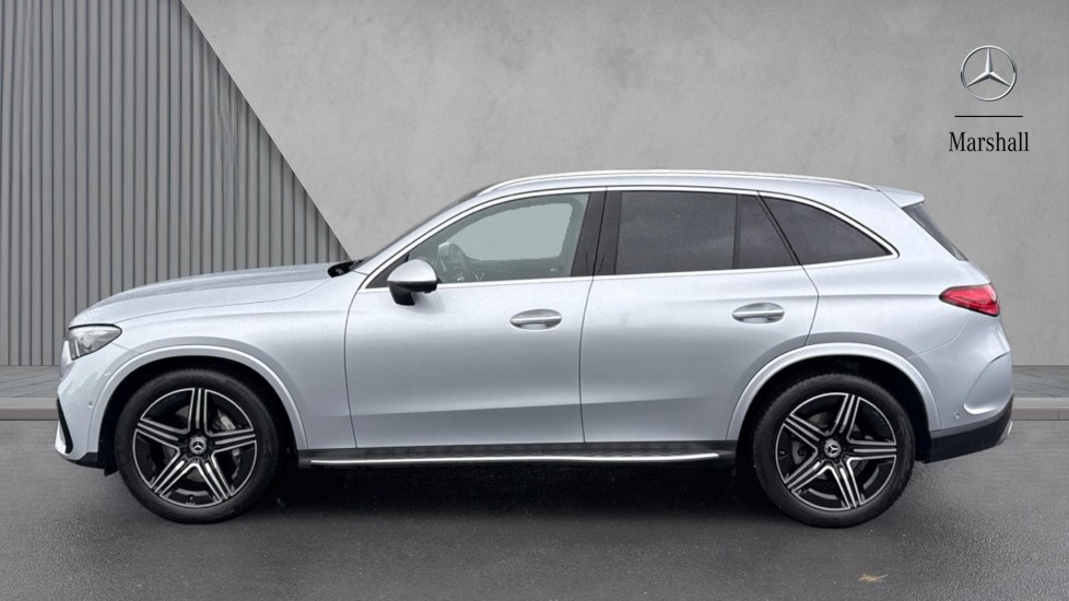 Used Mercedes-Benz GLC 2025 for sale - 76261500: Photo 10