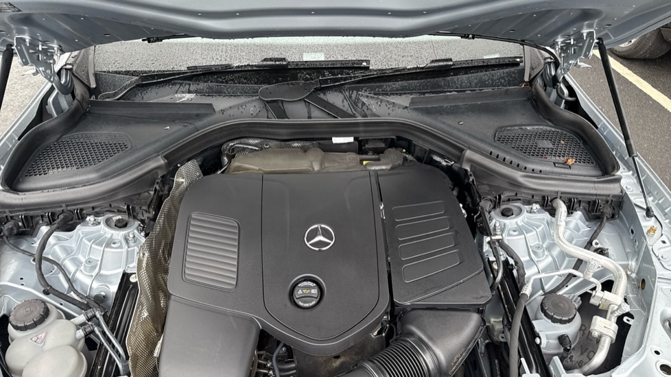 Used Mercedes-Benz GLC 2025 for sale - 76261500: Photo 19