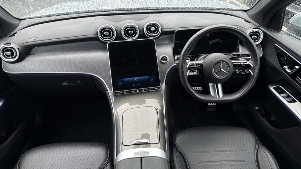 Used Mercedes-Benz GLC 2025 for sale - 76261500: Photo 23