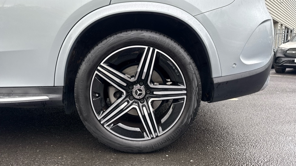 Used Mercedes-Benz GLC 2025 for sale - 76261500: Photo 26