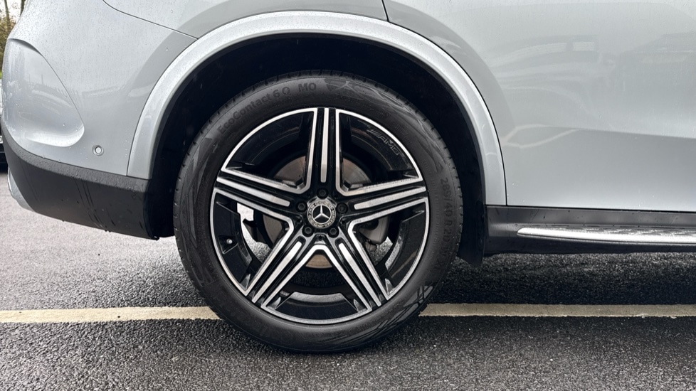Used Mercedes-Benz GLC 2025 for sale - 76261500: Photo 27