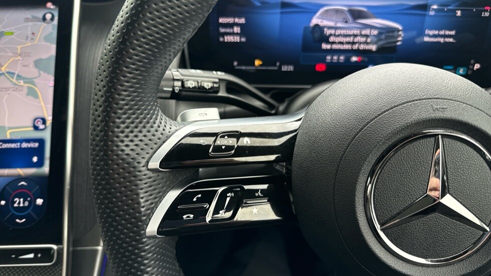 Used Mercedes-Benz GLC 2025 for sale - 76261500: Photo 30