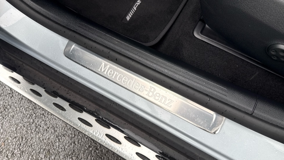 Used Mercedes-Benz GLC 2025 for sale - 76261500: Photo 44