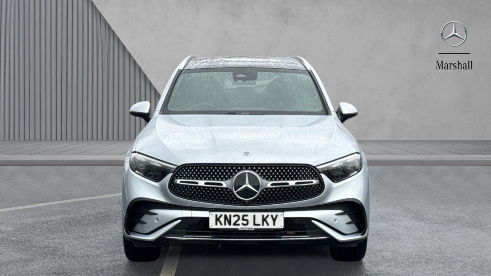 Used Mercedes-Benz GLC 2025 for sale - 76261500: Photo 6
