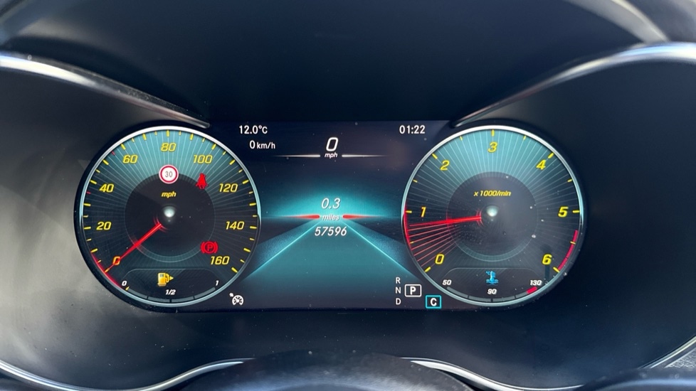 Used Mercedes-Benz GLA 2021 for sale - 76272950: Photo 16